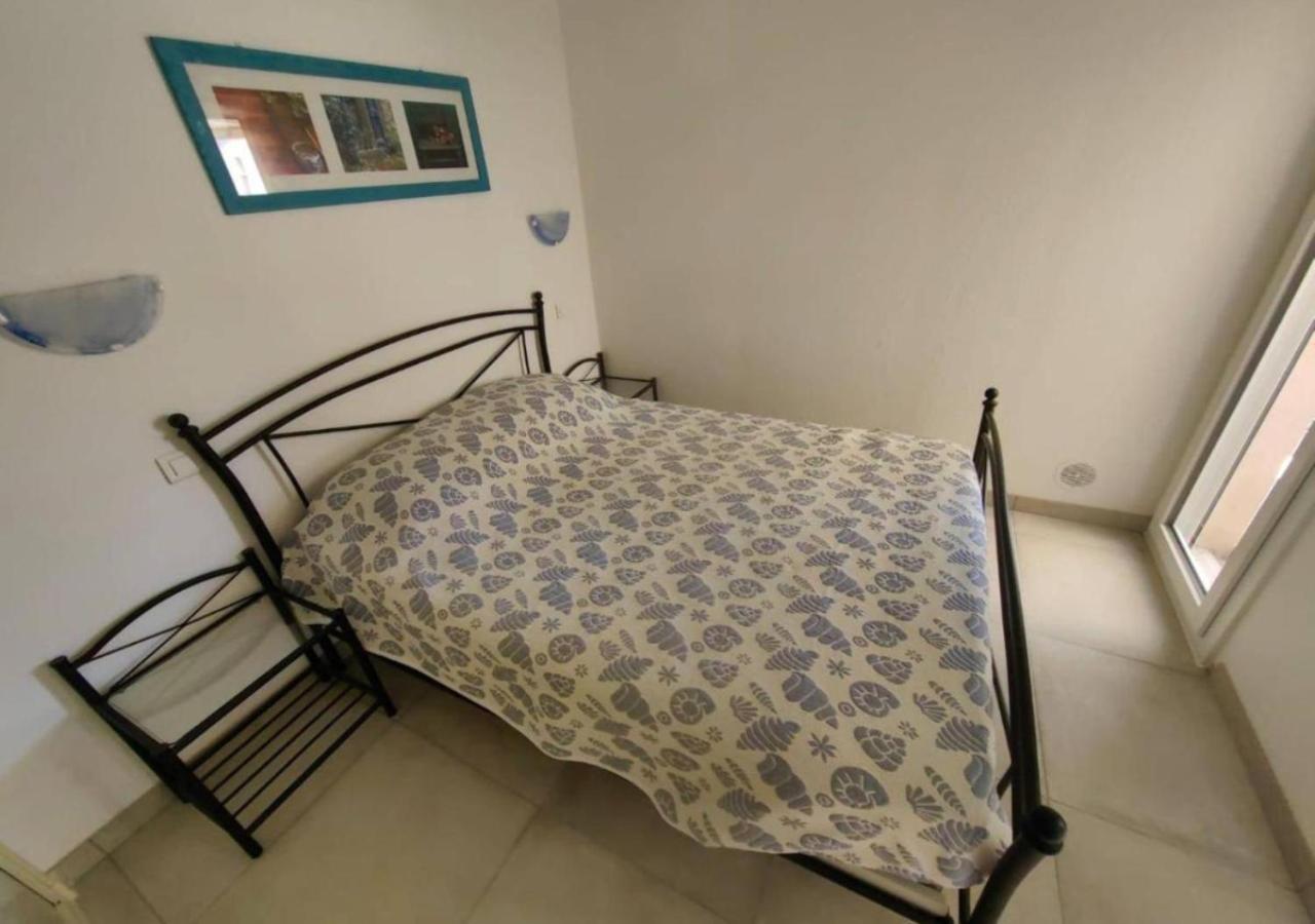 Appartement Cap D'Agde 2 Pieces Et Mezzanine Eksteriør billede